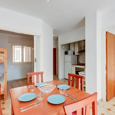 Apartament Sevilla 1 1b - Immo Barneda *