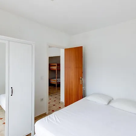 Apartament Sevilla 1 1b - Immo Barneda *