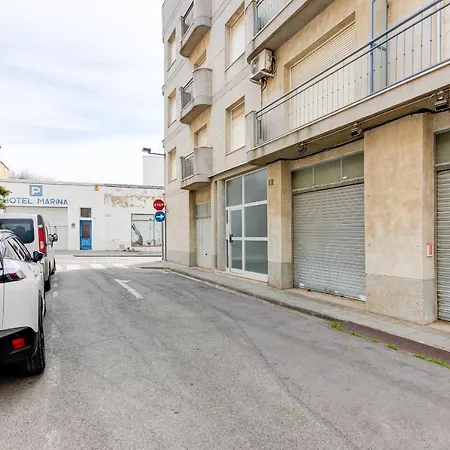 Apartament Sevilla 1 1b - Immo Barneda *