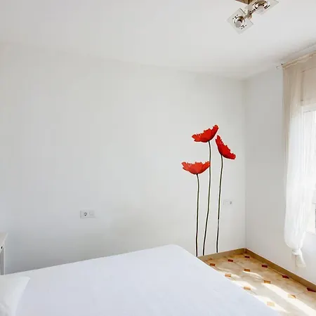 Sevilla 1 1b - Immo Barneda Apartament *