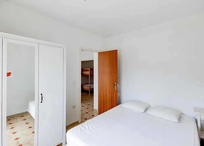 公寓 Sevilla 1 1b - Immo Barneda *